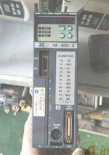 HD Hamonaco Servo Drive HA-600-2-SP 1PC #A6-26