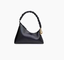 BNWT Aupen Nirvana Noir Bag