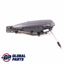 Handle Door BMW E90 E91 Grab Front Left N/S Sparkling Graphite A22 7059971
