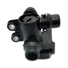 A0005061500 Air Conditioning Water Exchange Control Valve For Mercedes Benz S E