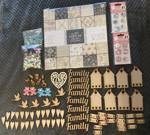 Job lot craft - craft,