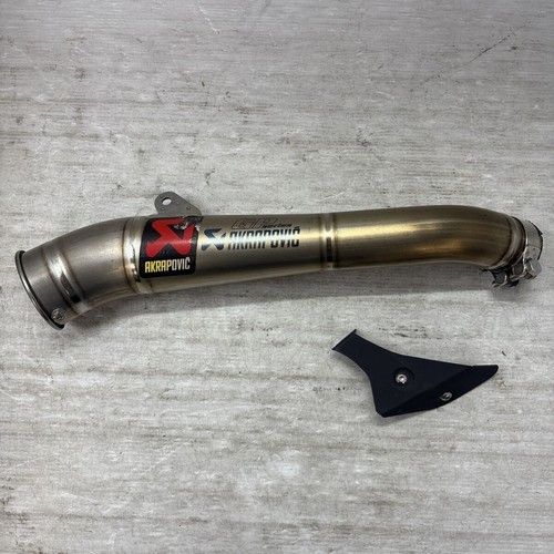 Suzuki gsx r600 akrapovic - gsx-r600,,