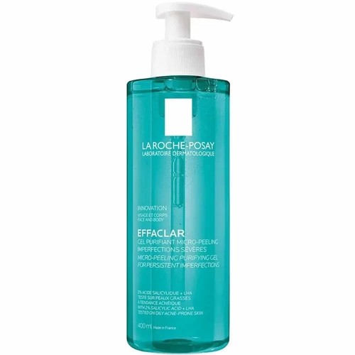 Roche posay effaclar micro - la,