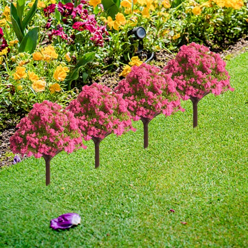 Long lasting miniature - long,