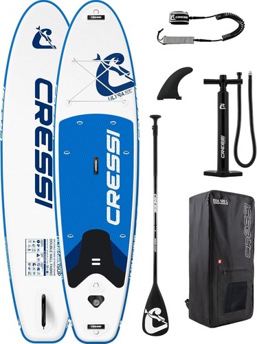 Cressi ultra isup - set,, large