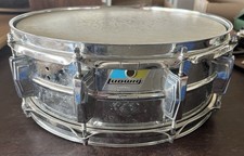 Vintage ludwig supraphonic - vintage,