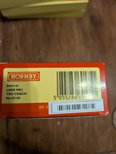 Hornby Rolling Stock 00 Gauge