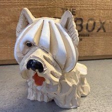 Westie West Highland Terrier