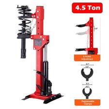 4.5 Ton Hydraulic Auto Coil