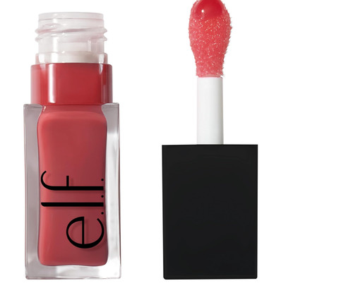 Glow reviving tinted lip - glow,