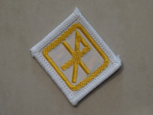 Kiro catholic scout - kiro,