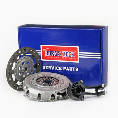 Borg beck clutch kit set - kit,