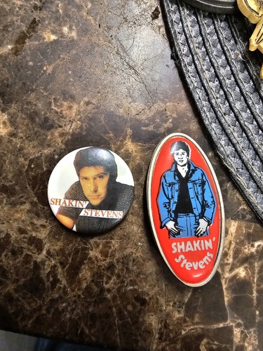 Shakin stevens 1980s - 1980s, original