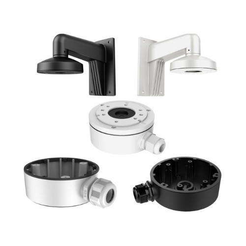 Hikvision deep base - base, hilook