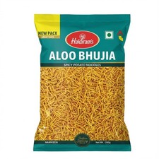 Haldiram Savoury Snacks ALL