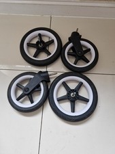 Bugaboo Donkey3 Wheels Set