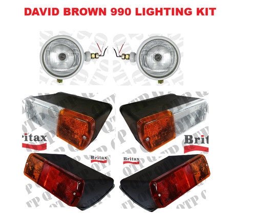 David brown 990 - david,