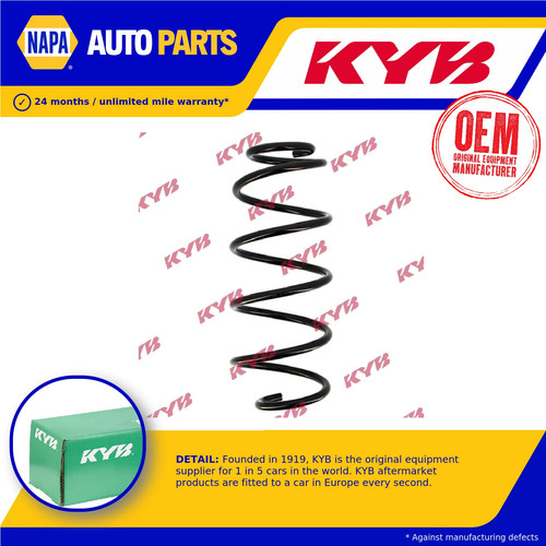 Coil spring fits citroen - spring,