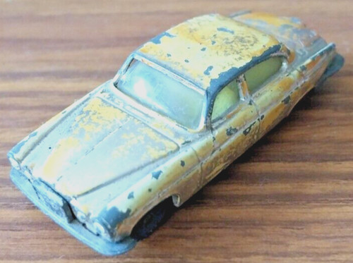 Husky plated jaguar mk - jaguar, mk.10