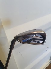 Ping G30 4 Iron. Left Handed