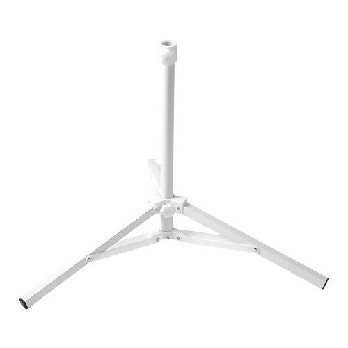 Folding umbrella stand for - folding,