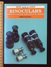 Shire Album 317 : Binoculars