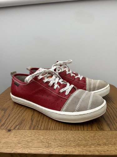 Camper copa del - camper,