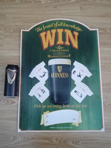 Large original guinness - original,