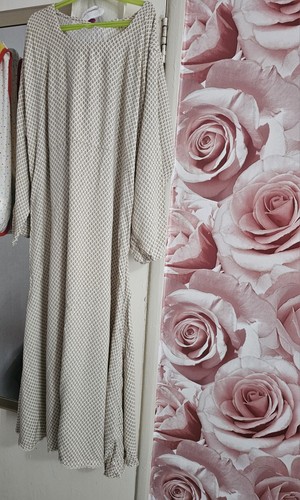 Women asian dress size - dress, m/l