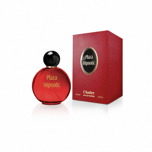 Ladies eau parfum 100ml - de,