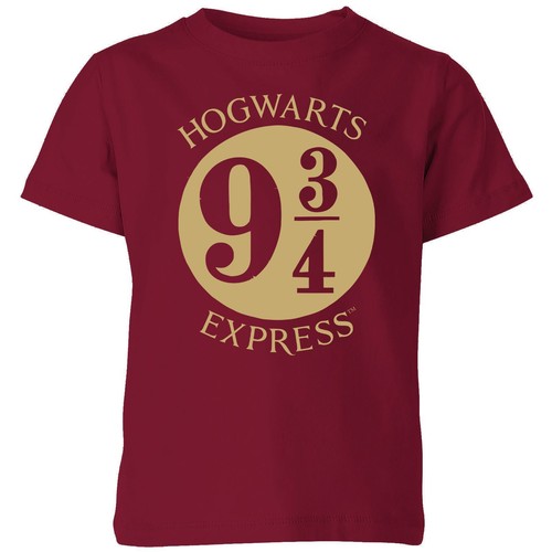 Harry potter platform - 9, 3/4