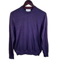 Stefano Conti Mens Merino Wool