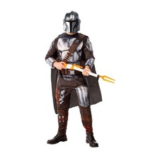 Rubies - The Mandalorian Star