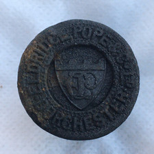 Eldridge Pope Dorchester