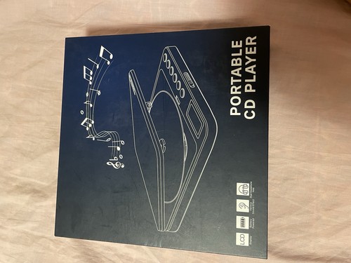 Portable player - portable,
