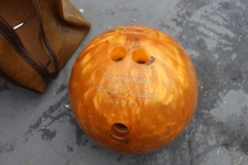 Brunswick Crown Jewel  10 pin