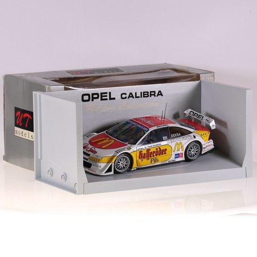 Models 39678 opel - opel, calibra