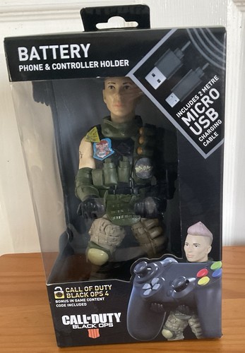 Call duty black - of,