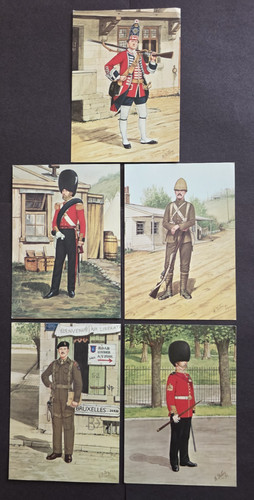 Vintage the grenadier - -,