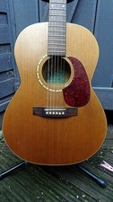 Simon & Patrick Folk Cedar