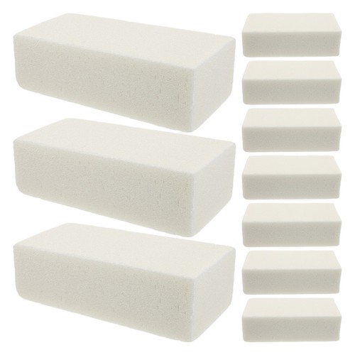 Pcs floral dry polystyrene - 10,