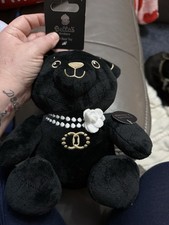 Dog plush Luxury Teddy Bear