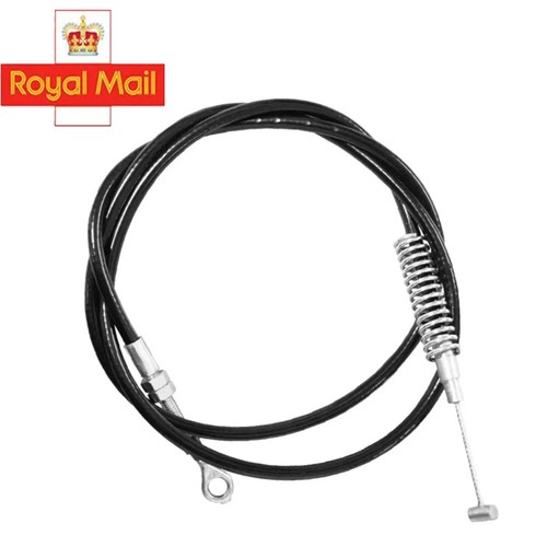 Cable clutch for - for, hrd535k