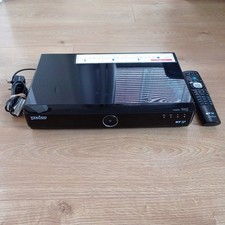 BT Humax Youview Box DTR-T1000