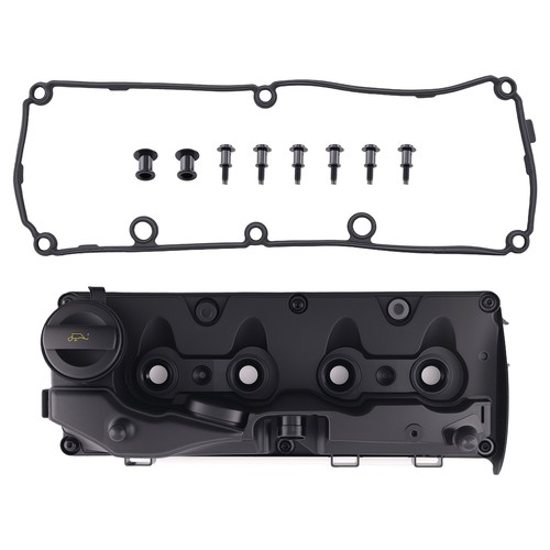 Valve cover kit for - valve,