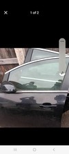 Vauxhall Opel Astra J 20