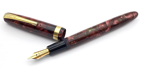 Vintage burnham b59 - vintage,