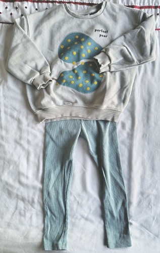 Zara girls pear perfect - zara,