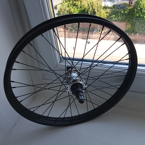 Salt plus rear - salt,