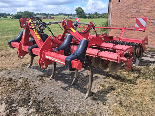 Horsch joker 3ct and mono - tg, 3